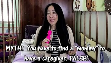 AdultBaby LIES and MYTHs by other ABDLs