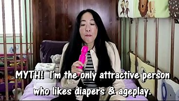 AdultBaby LIES and MYTHs by other ABDLs