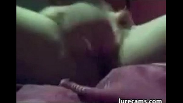 Cute Web Cam Slut Masturbates