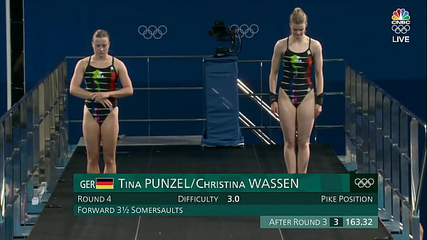 sport olympic porn video