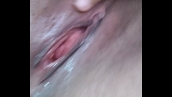 my neighbor creampies my pussy and mades me clean up his cock in front of my cuckold