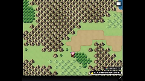 (  18 ) H RPG Games AnotherKitsuna #1