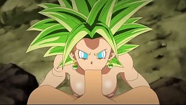 Kefla fucking you