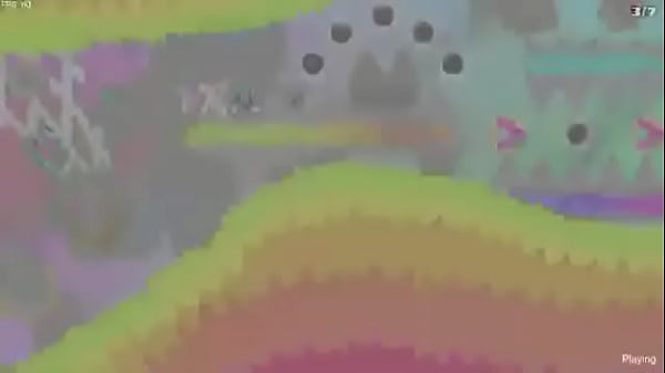 Extremo demonio showcase