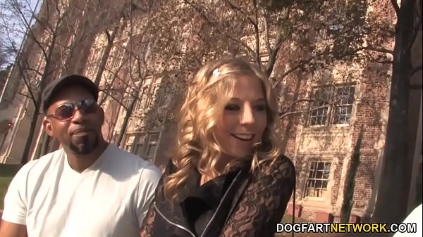 Chastity Lynn Fucks Shane Diesel's BBC - Cuckold Sessions