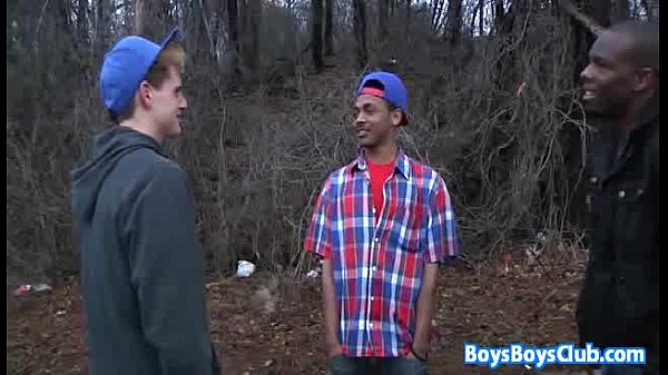 Interracial Hardcore Gay - Sexe - Sexe - Sexe - Baise Le Film 19