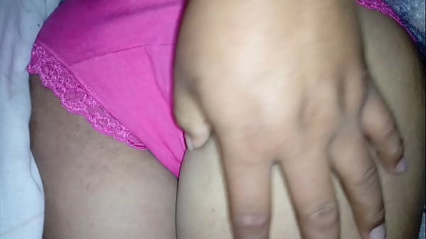 I present Claudia's ass and vagina