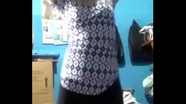 Mi perra bailando sexy 1