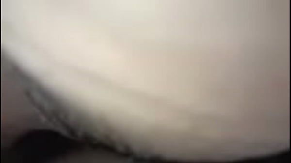 Fucking the pussy of a pretty girl with a white clit that's lickable until he cums inside.