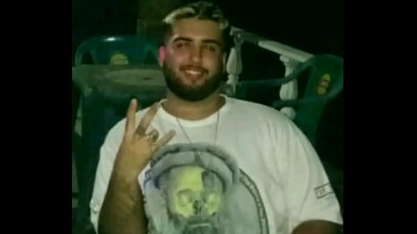 Mais que um simples gordinho gostoso