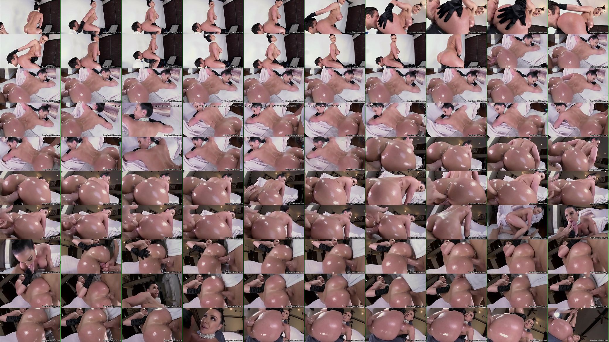 Break the Internet Kendra Lust 预览图