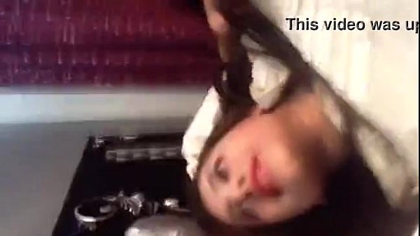 azka damn rude nimbuzz girl doing flirt with her husbands friend