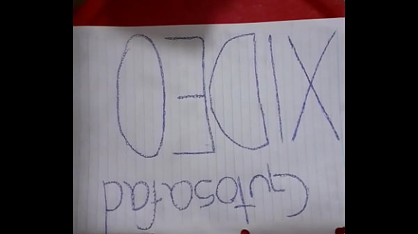 Vídeo de verificação