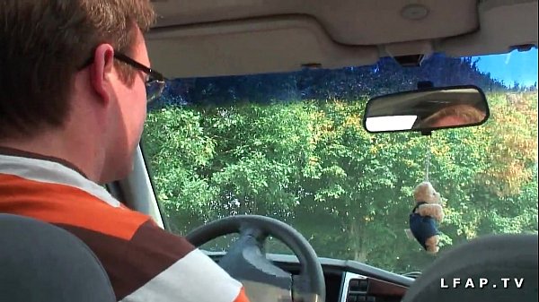 Download Video - BBW Mere de famille francaise prise en double penetration pour son casting porno