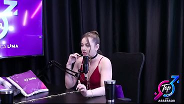 Podcast.com エブリン・ザイン