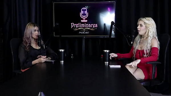 He threw his ass over the tingling hill, he doesn't like BDSM things and when he fucked... - Kyra Sex (SHEER/RED)