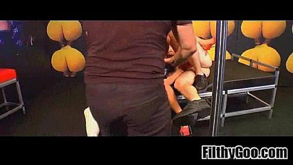 Amateur gangbang sluts11 widescreen tso 24