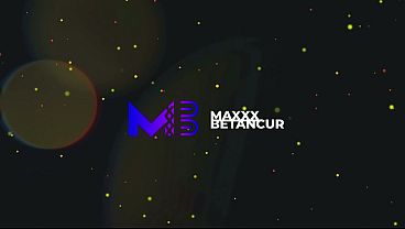 Colombian girl I met on an app drains me dry - Max Betancur & Luna Vitaler