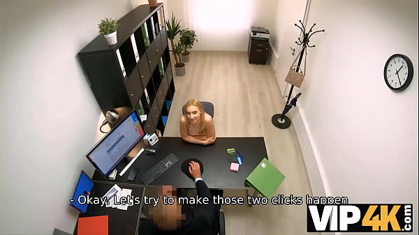 VIP4K. Supporting slutty small business