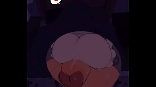 Monster under of bed