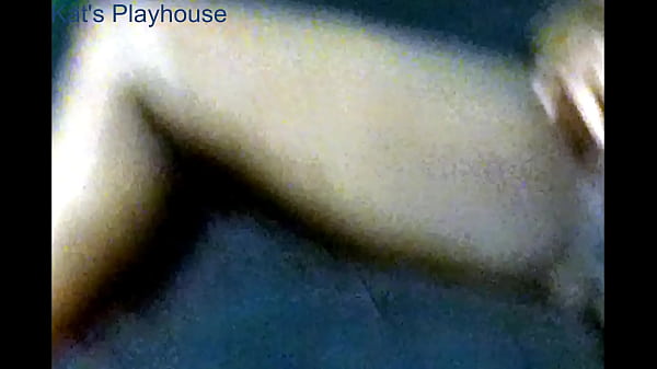 0045 Kats Playhouse - Another session at Kat's Playhouse Group chat live for crowd Watch me get fucked live for my viewers interracial black girl white guy