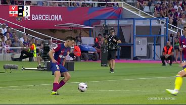 Pedri se coje bien rico a ese pendejo