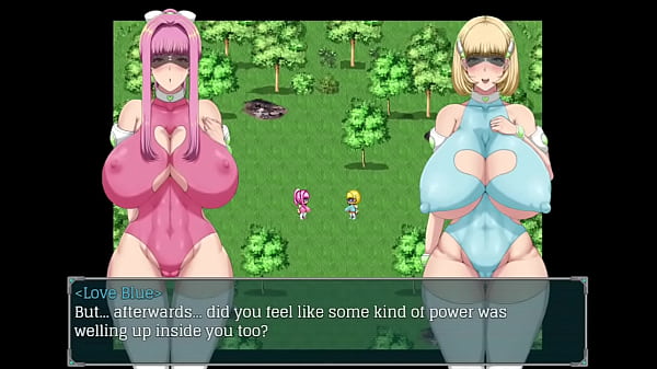 Download Video - Duas esposas que trabalham de super herois combatendo tarados - Justice On The Side - Parte 1