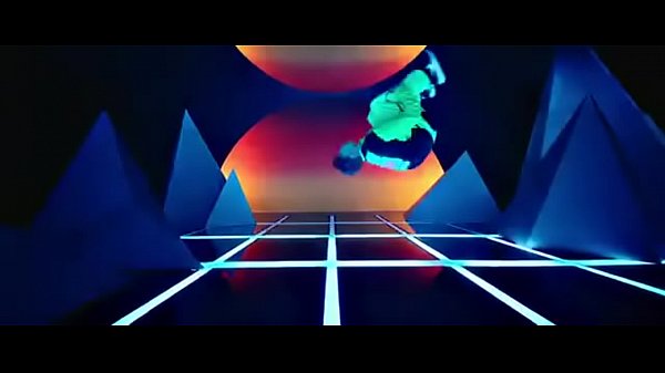 The Black Eyed Peas, J Balvin - RITMO (Bad Boys...