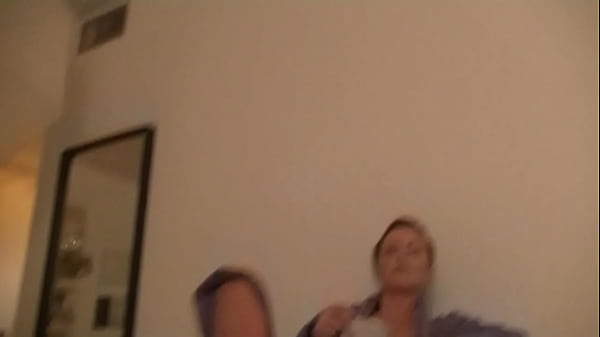Helena Price - Home Movies #12 -  A snack, cum cleaning, and chatting like a slutty wife!  My husband is a Cuckold in training!