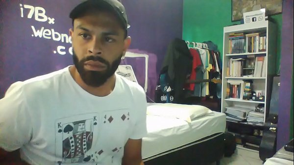 ISeven em Qualquer Domingo #22