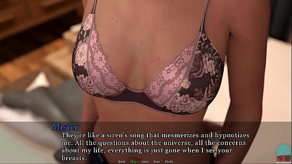 A PETAL AMONG THORNS #56 • A boobjob as reward