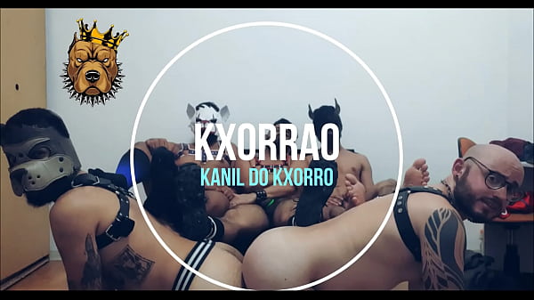 Download Video - KANIL DO KXORRAO&excl; video completo no meu XVIDEOS RED