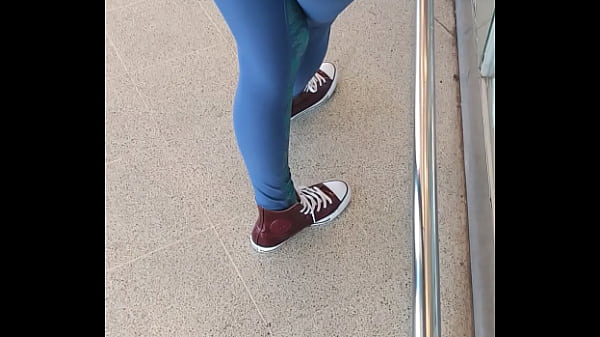 Ass in the