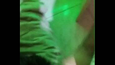 Cumming in the whore's mouth