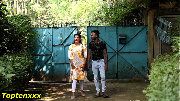 Toptenxx - Indian Naughty Romantic Boyfriend First Time Dating Sex