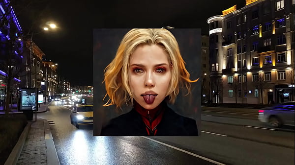 ahegao sluts need dat nut car traffic relaxation asmr 4 min