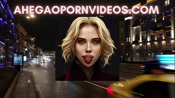 ahegao sluts need dat nut car traffic relaxation asmr