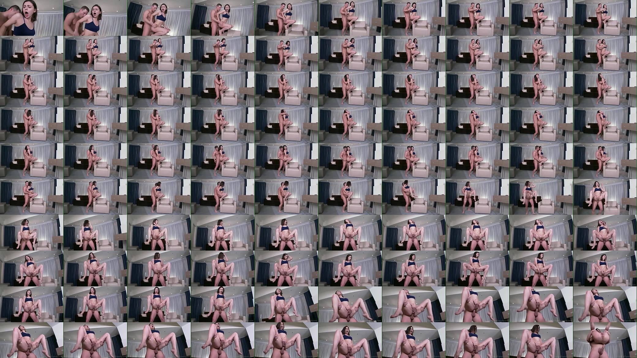 Le gusta Aser sentadillas 预览图