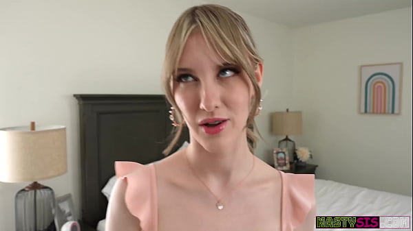 Download Video - Nasty Stepsis Melody Marks Offers Her Tight Wet Pussy