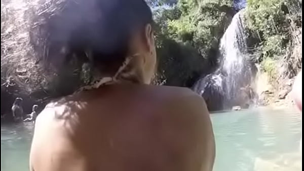 Bikini tailed bitch married wife