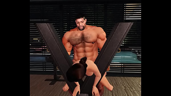 hunky ndamukong suh training the new maid