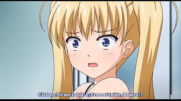 Oni Chichi Rebuild 01 sub español full