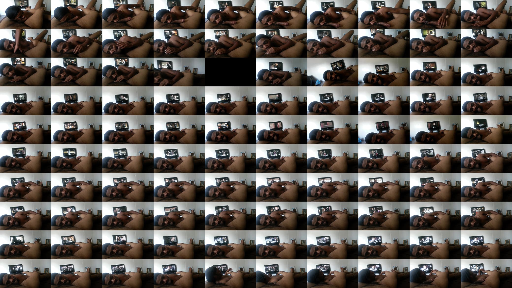 Dick worship 预览图