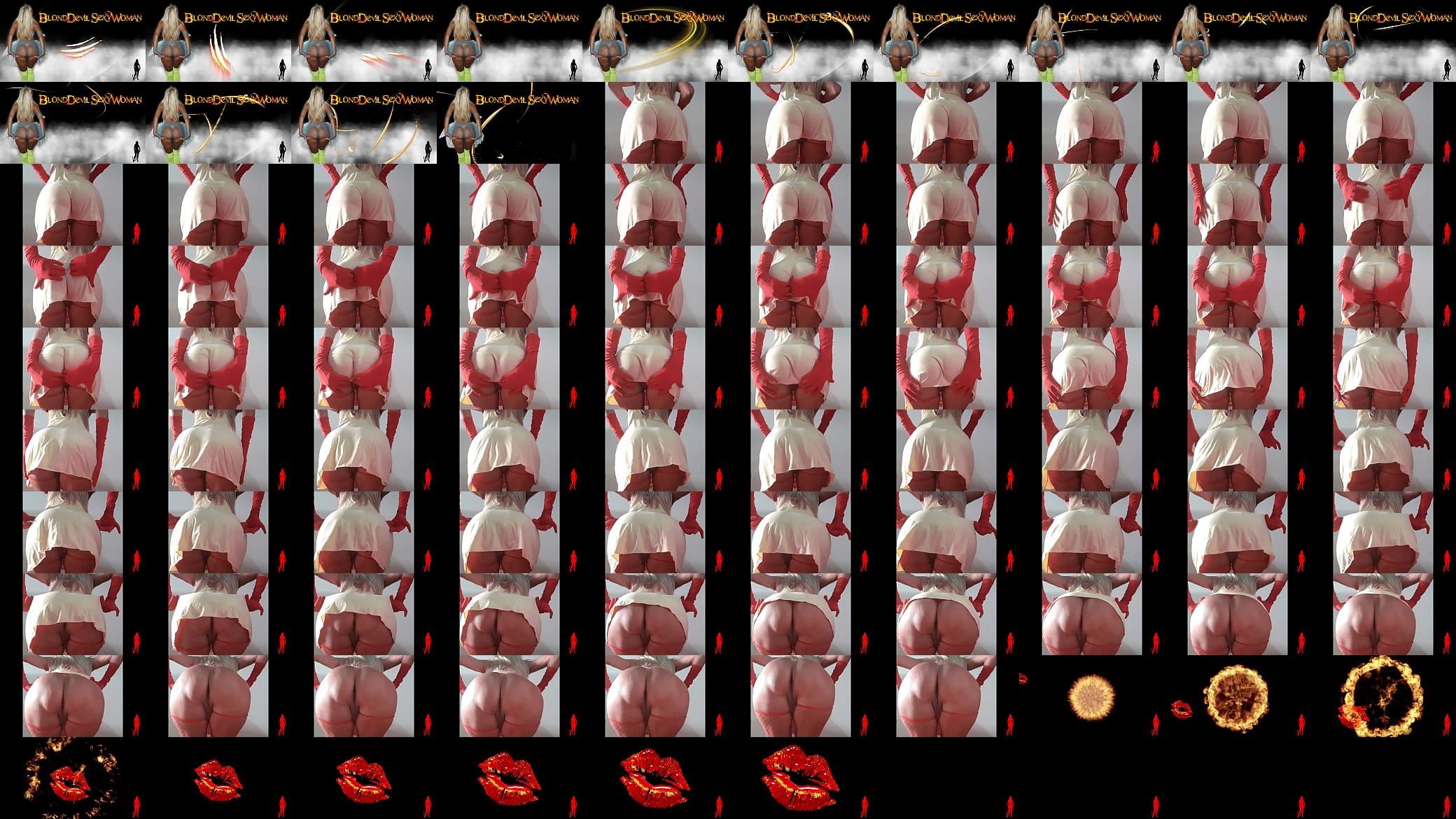 dna of evil 预览图