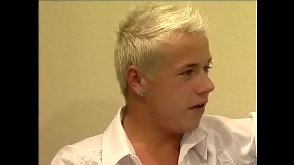 Hot blond czech pals in intensive ass fucking action