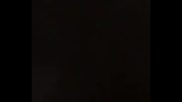 Mexican girlfriend fucked with the TV on