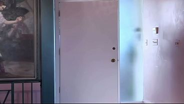 Olha que novinha e gostosa &eacute; minha namorada. Linda, buceta apertada, calcinha