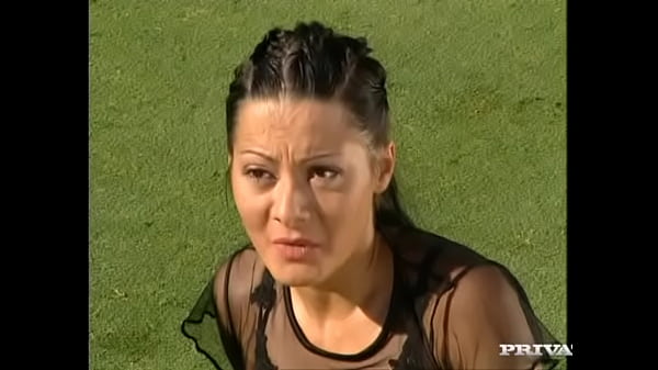 Dominika and Sandra Lick Pussy While Getting Inter Racially Analized