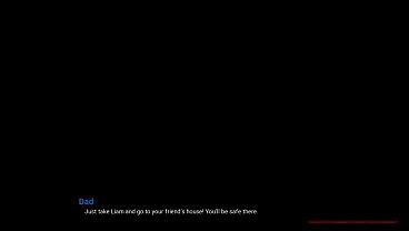 Away From Home 1 - Liam Meeting His Friend Lily After Many Years and Have Fun with Her