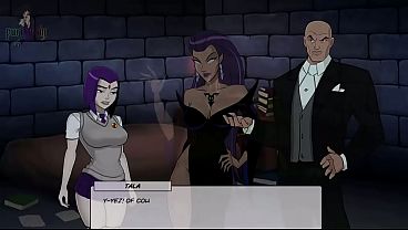 Download Video - DC comics Something Unlimited Part 60 Dancing Blackfire